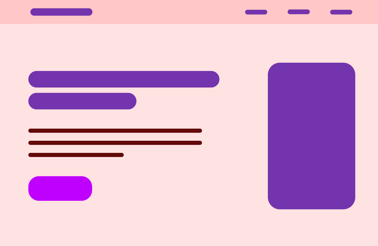 Featured Project